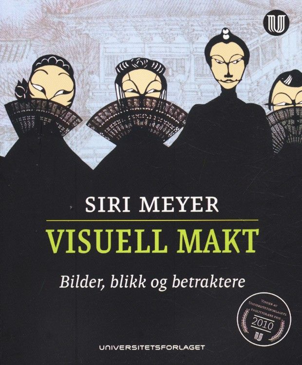 Visuell makt