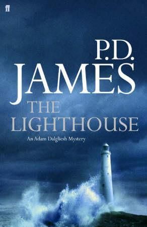 The lighthouse
