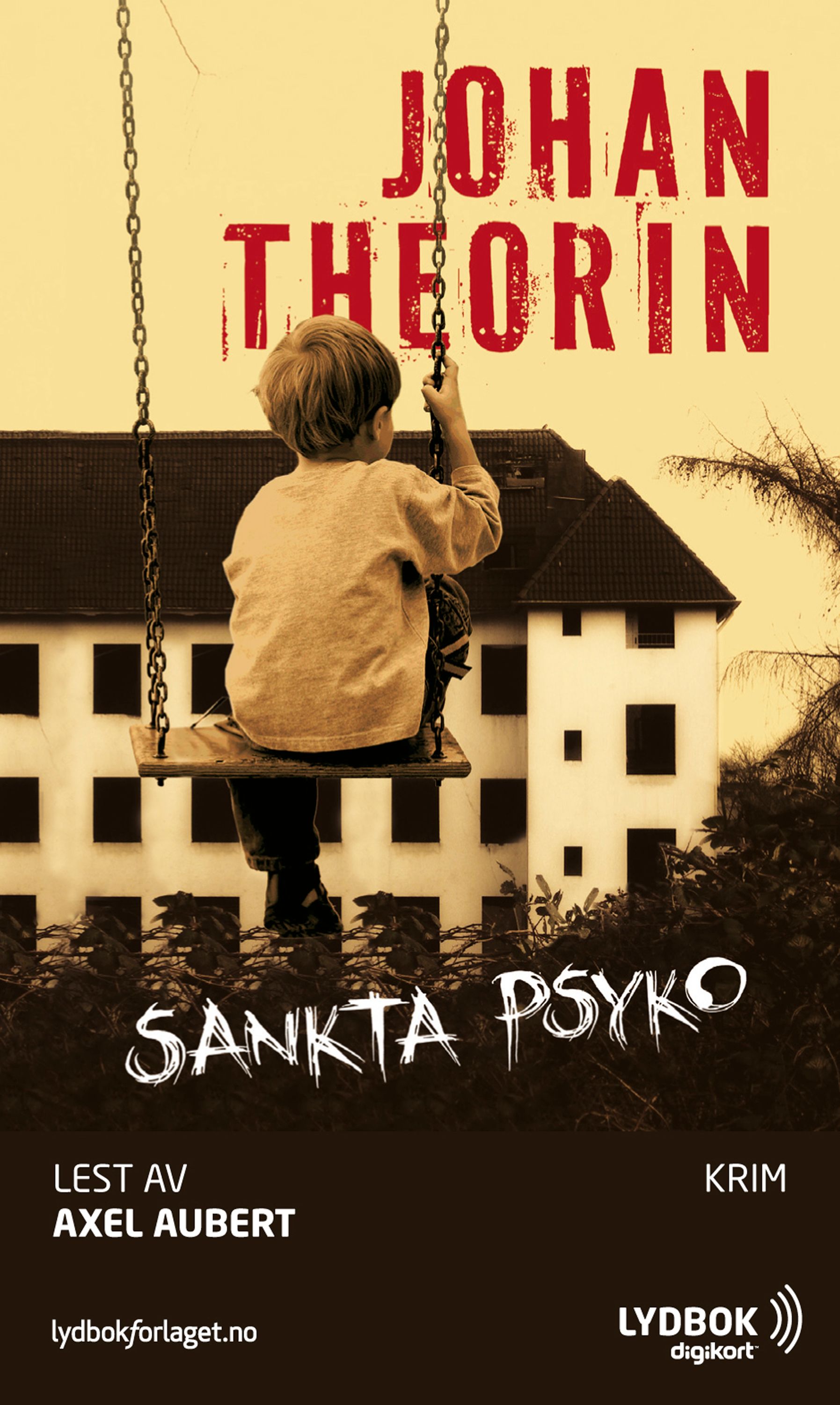 Sankta Psyko