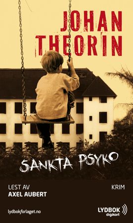 Sankta Psyko