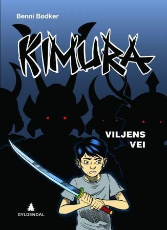 Viljens vej