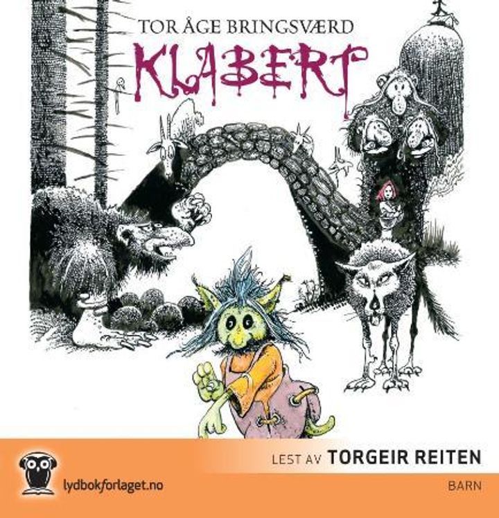 Klabert