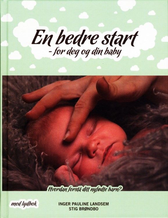 En bedre start for deg og din baby