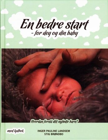 En bedre start for deg og din baby