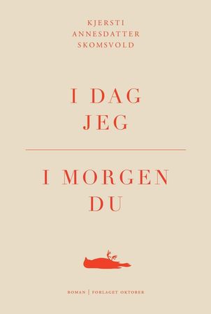 I dag jeg, i morgen du