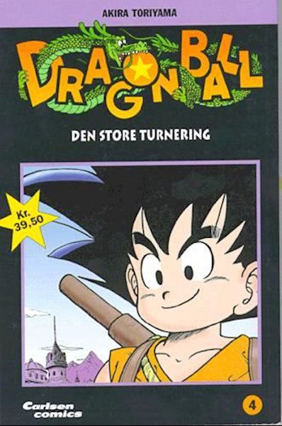 Den store turnering