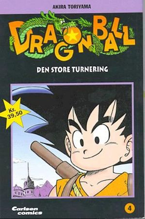 Den store turnering