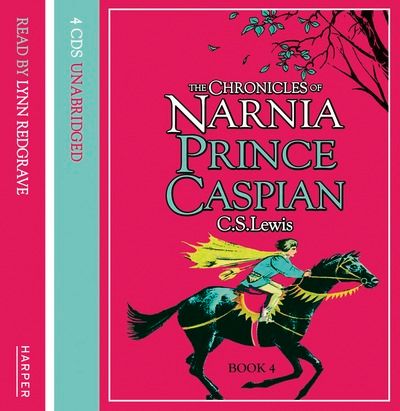 Prince Caspian