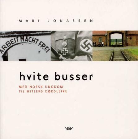 Hvite busser