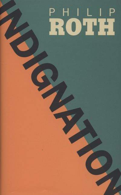 Indignation