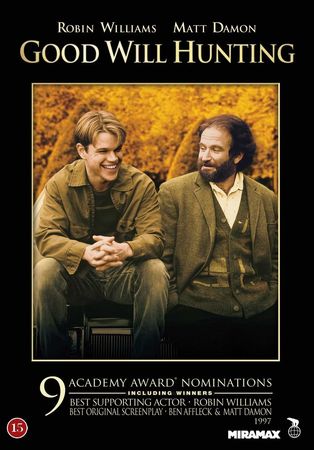 Good Will Hunting