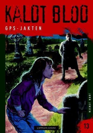 GPS-jagten