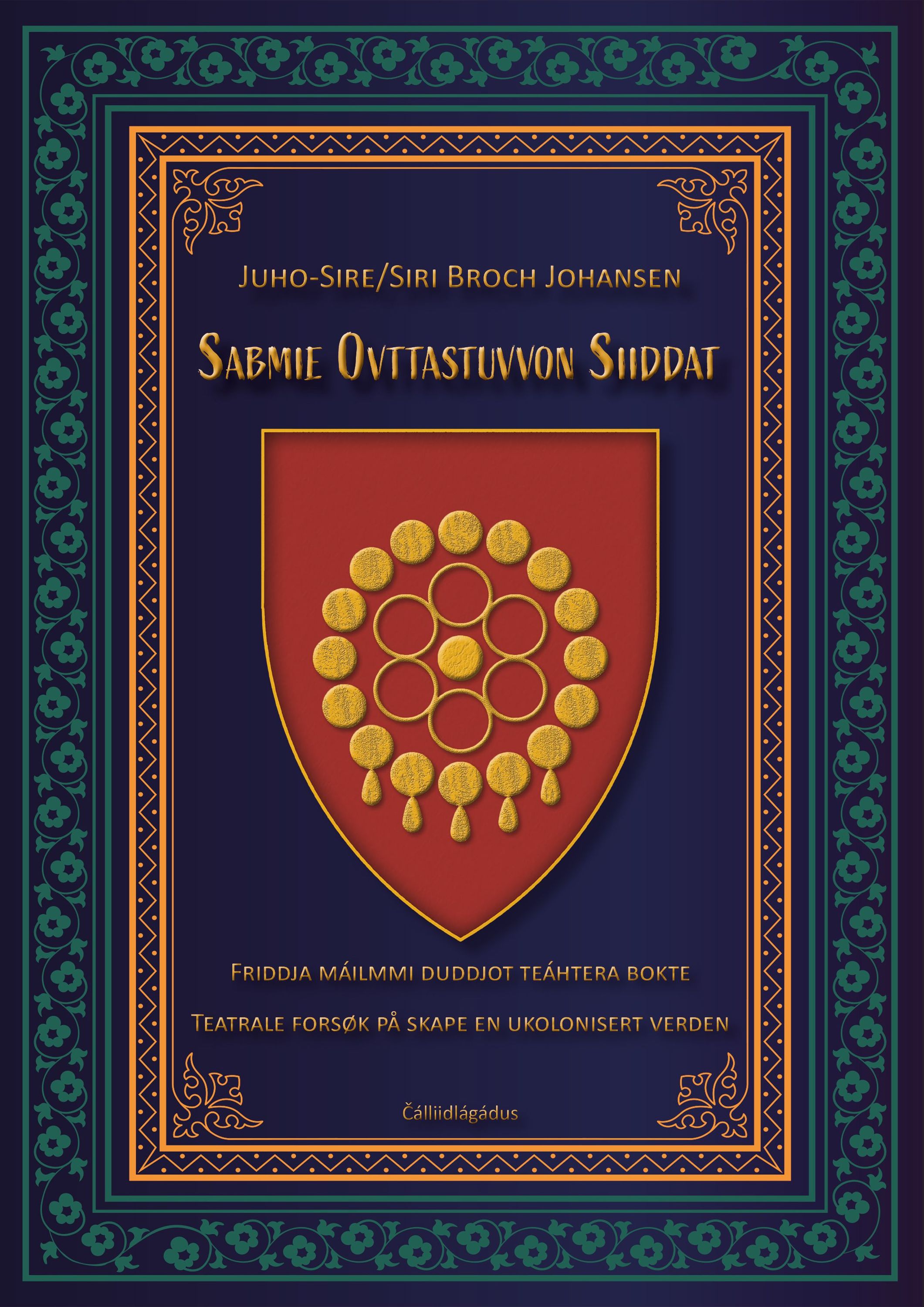 Sabmie ovttastuvvon siiddat