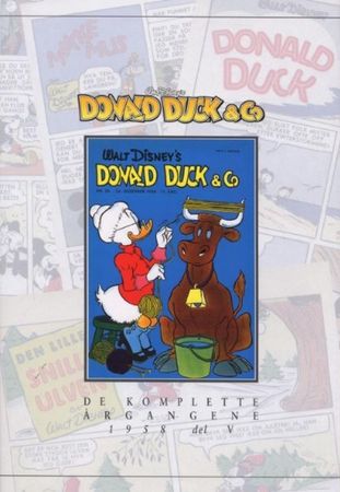 Donald Duck & co. Del 5