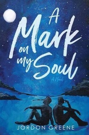 A mark on my soul