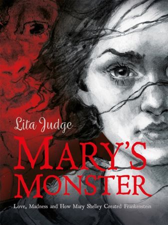 Mary's monster