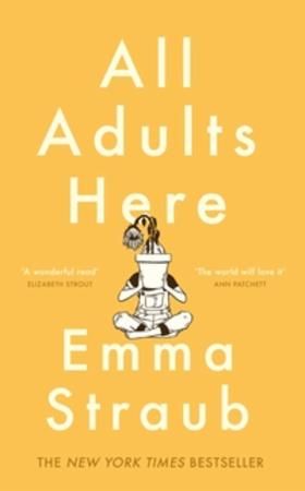 All adults here