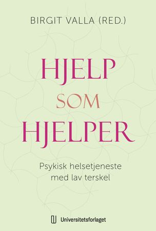 Hjelp som hjelper