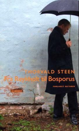 Fra Reykholt til Bosporus