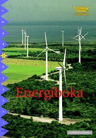 Energiboken