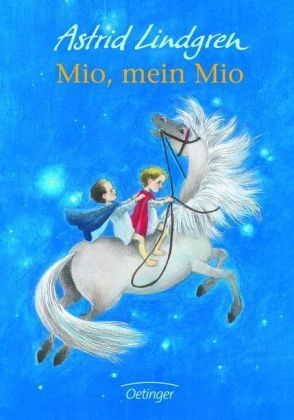 Mio, min Mio