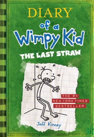 The last straw