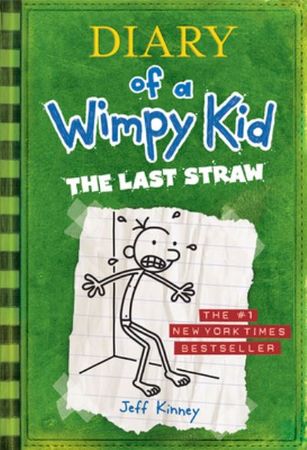 The last straw