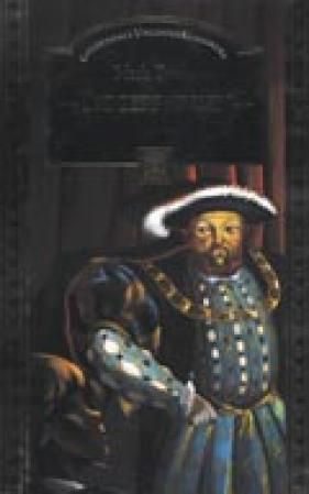 The prince and the pauper