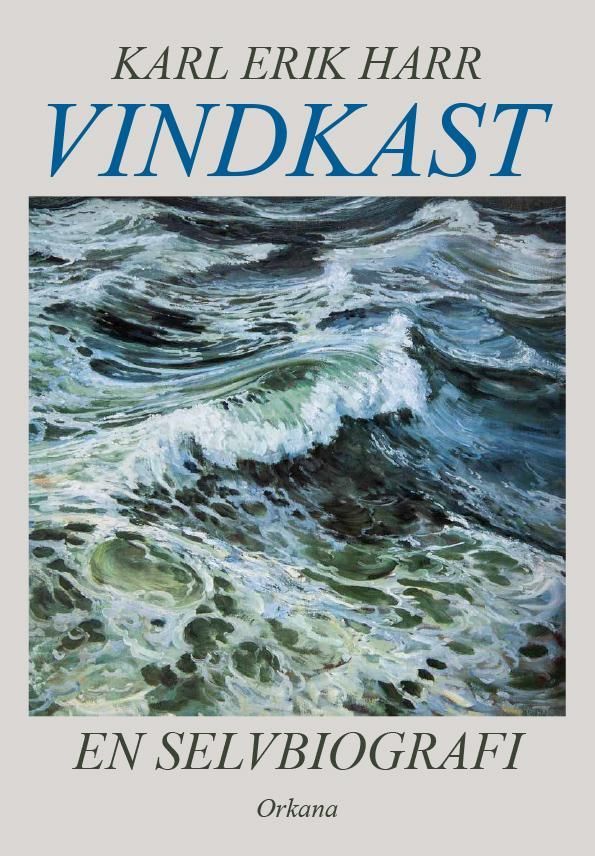 Vindkast