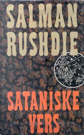 The satanic verses