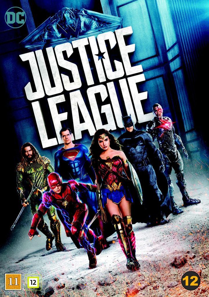 Justice League