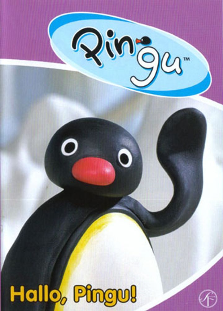 Hello Pingu!