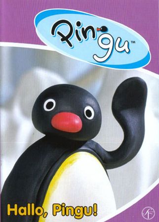 Hello Pingu!
