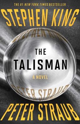 The talisman