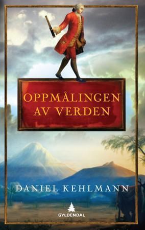 Die Vermessung der Welt