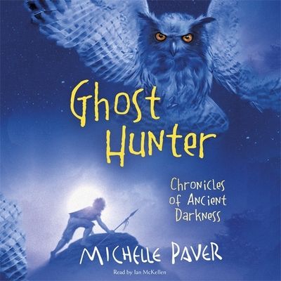 Ghost hunter