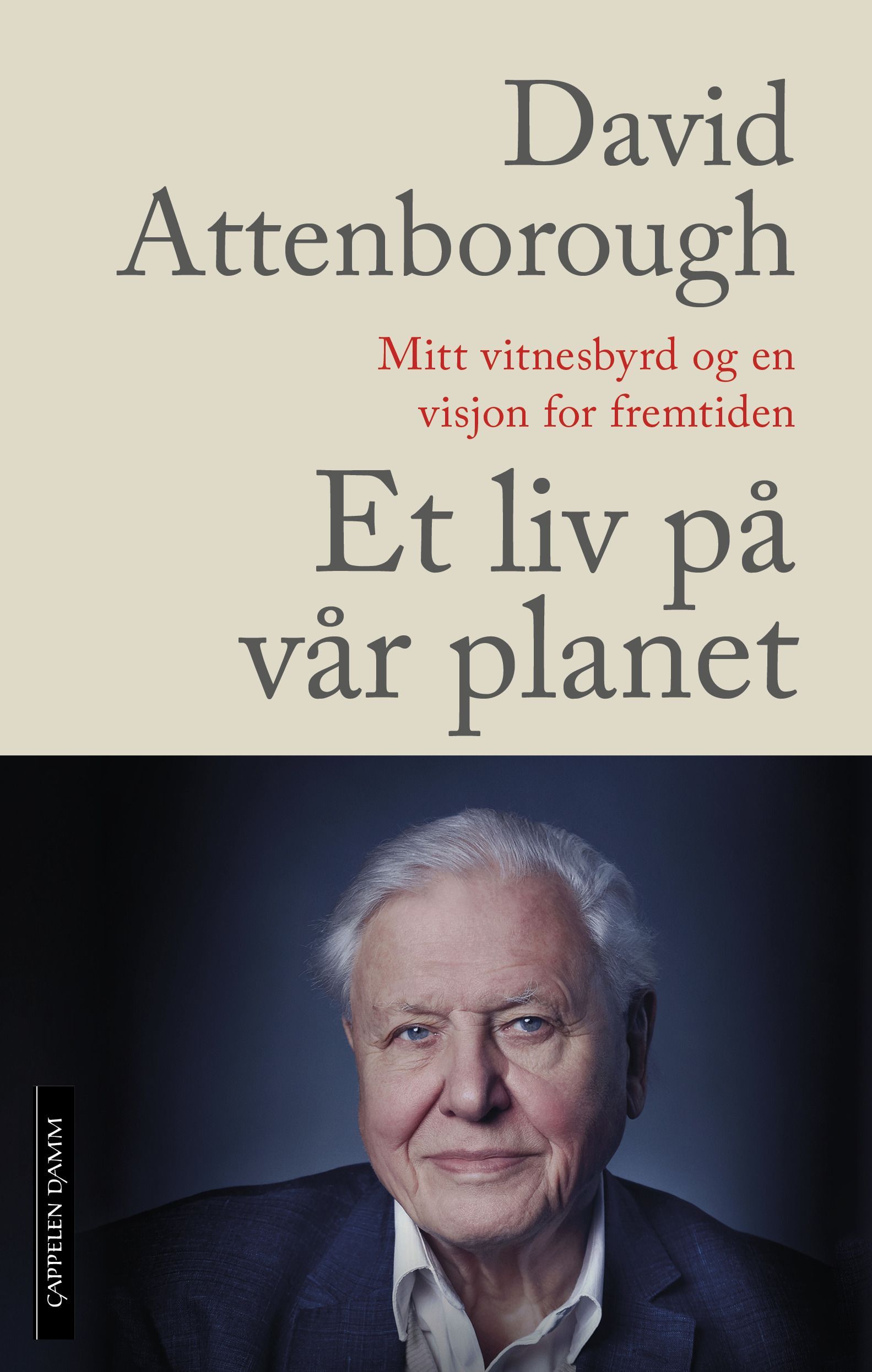 A life on our planet