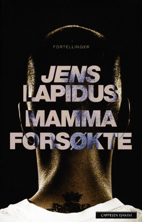 Mamma försökte