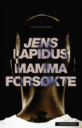 Mamma försökte
