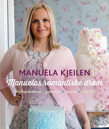 Manuelas romantiske drøm