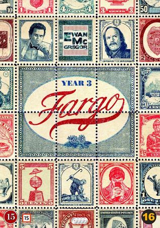 Fargo. Year 3