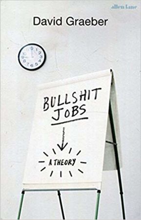 Bullshit jobs