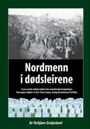 Nordmenn i dødsleirene
