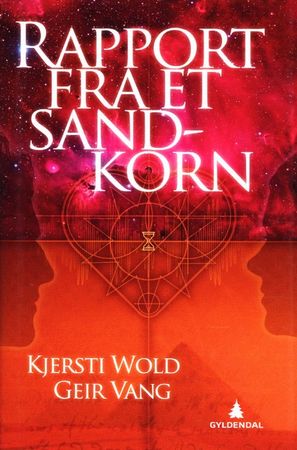 Rapport fra et sandkorn