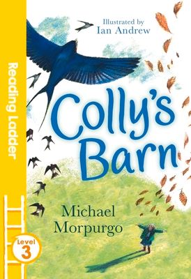 Colly's barn