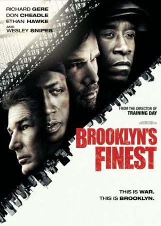 Brooklyn's finest