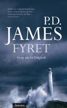 The lighthouse