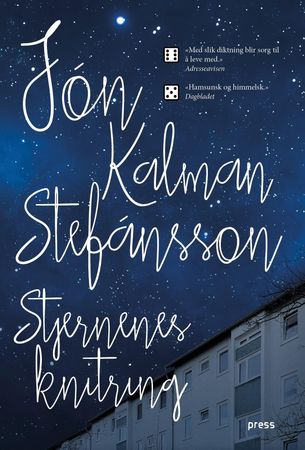 Snarkið í stjörnunum