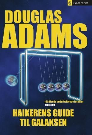 The hitchhiker's guide to the galaxy