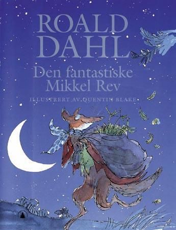 Fantastic Mr Fox